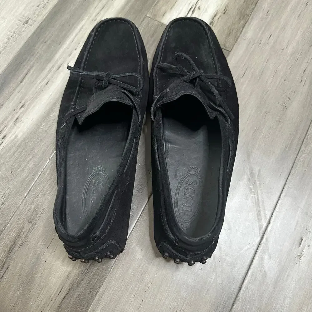 Tods gently pre